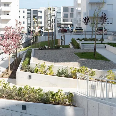 Apartment Schloss Zadar