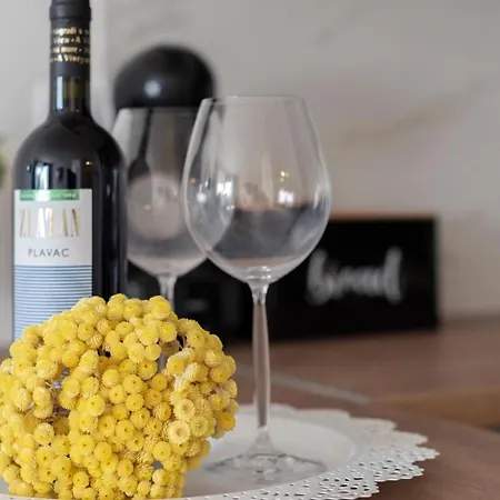 Schloss Apartment Zadar