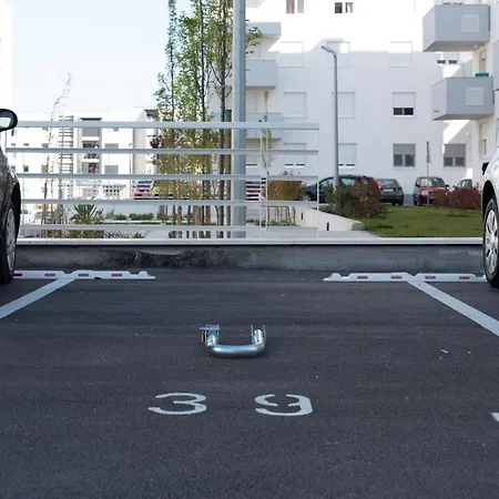 Апартаменты Schloss *