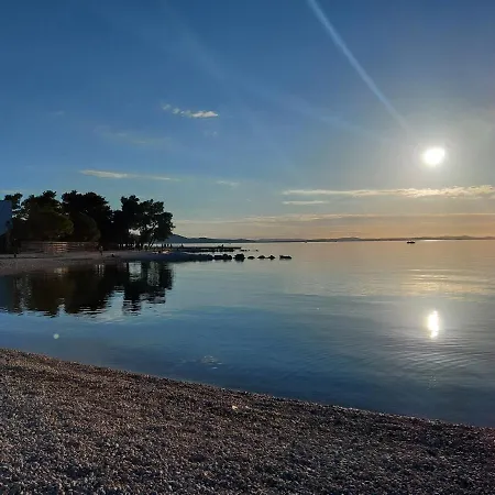 Apartmán Schloss Zadar