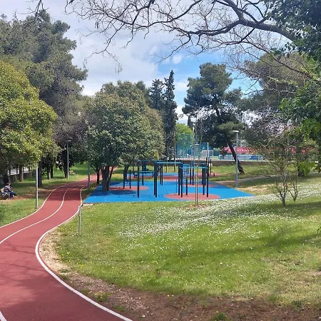 דירה Schloss זאדאר