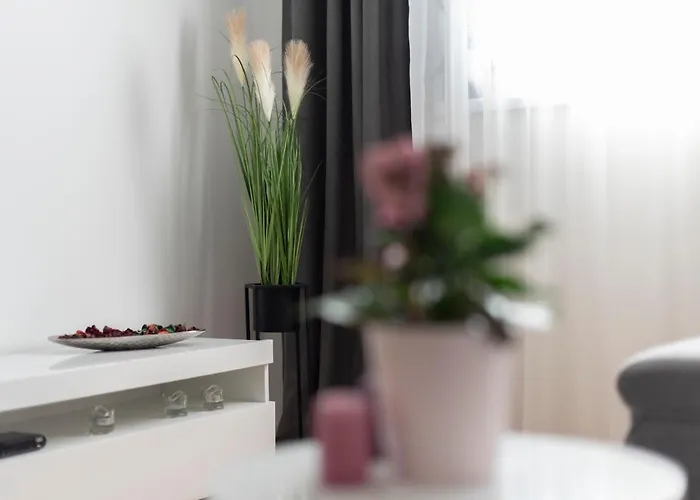 Schloss Апартаменты