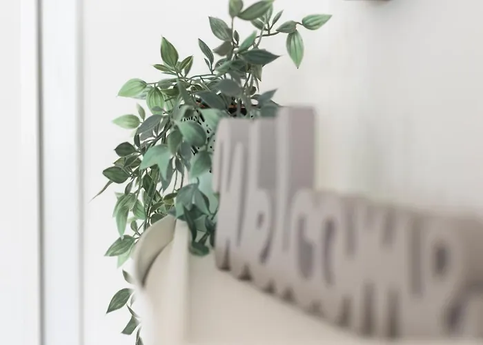 Апартаменты Schloss *