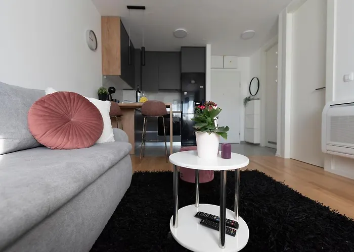 Апартаменты Schloss