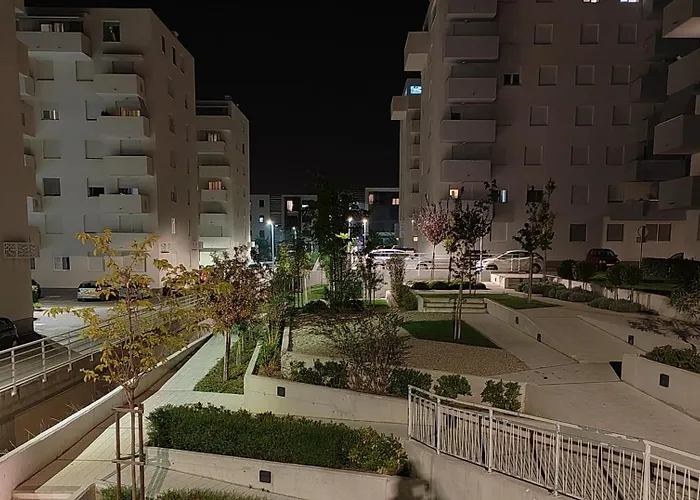 Schloss Апартаменты