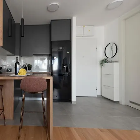 Apartament Schloss *