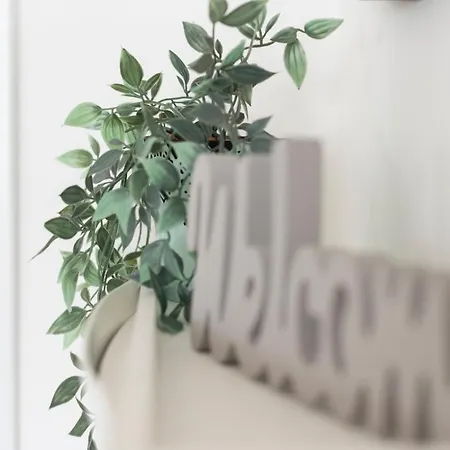 Apartament Schloss *