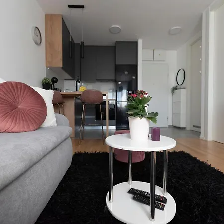 Apartment Schloss