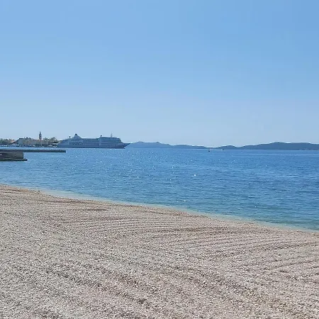 Apartment Schloss Zadar