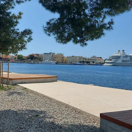 Schloss * Zadar