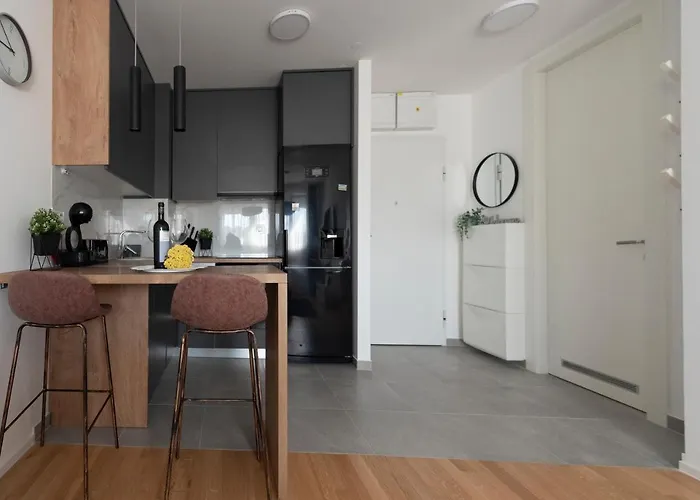 Apartamento Schloss *