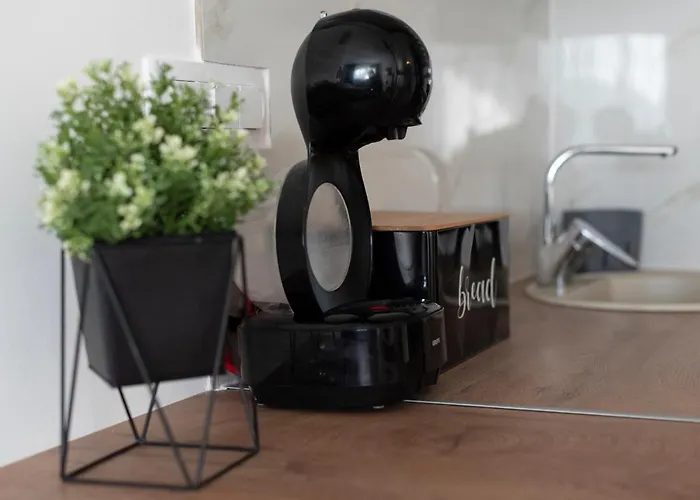 Διαμέρισμα Schloss