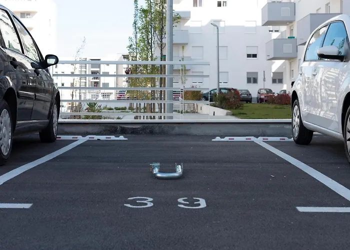 Apartamento Schloss *