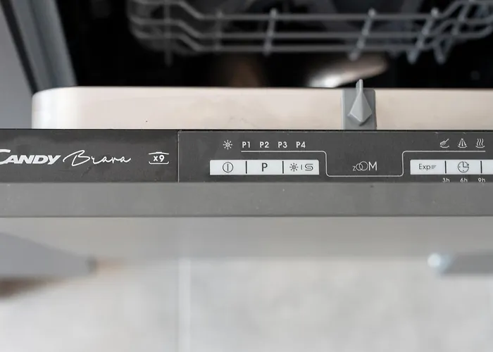 Διαμέρισμα Schloss *